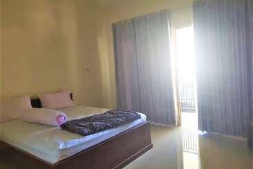 Wae Watu Hotel & Resort