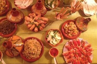 هتل آپارتمان Welcome Home