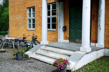 Общежитие åredalens Fjällgård