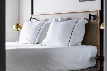 Aparthotel Hattem