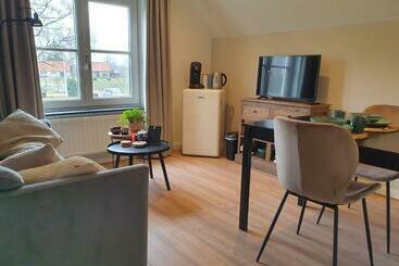 B & B De Stok