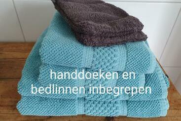 B & B De Stok