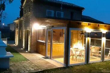 B&b Il Fienile Del Borgo