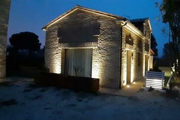 B&b Il Fienile Del Borgo