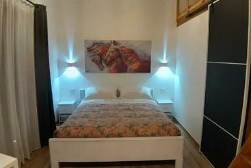 B&b Il Fienile Del Borgo