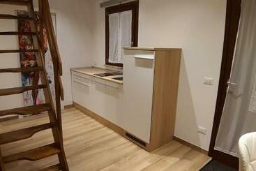 B&b Il Fienile Del Borgo