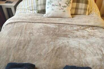 Bed and Breakfast Cartmel