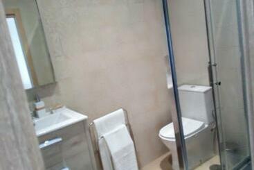 تختخواب و صبحانه Casa María