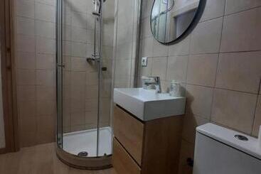 مبيت وإفطار Casa María