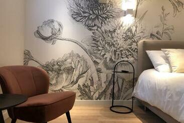 تختخواب و صبحانه Stadsdromer