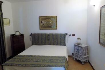 Casa Nuccia Gentili David
