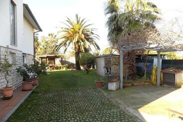 Casa Nuccia Gentili David