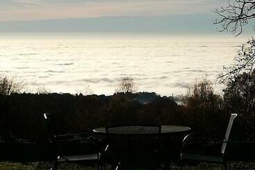 מלון דירות Casabrin