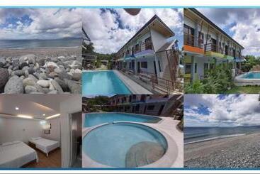 Cerca Parola Beach Resort