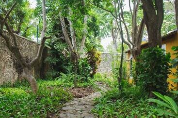 호텔 Hacienda San Antonio Millet