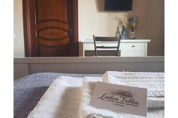 فندق L  Antica Trebbia   Rooms
