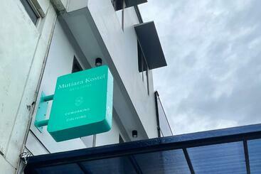 호텔 Mutiara Batu Ceper By Twospaces