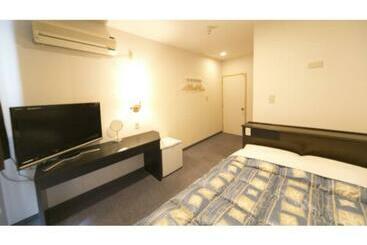 בית מלון כפרי Self Inn Tokushima Kuramoto Ekimae   Vacation Stay 19488v