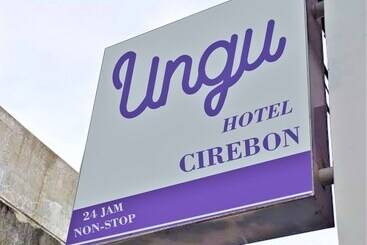 Hotel Ungu Cirebon