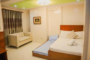 호텔 Youhan Beach Resort