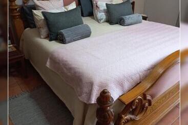 بنسيون A Cody Place