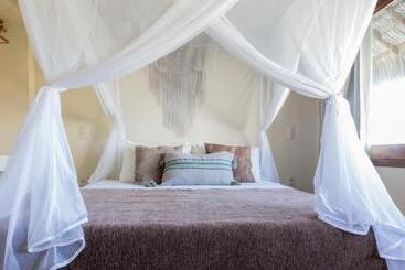 Пансион Avra Tatajuba