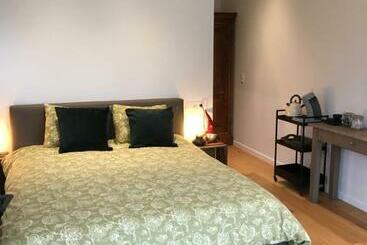 پانسیون B&b Den Biesthoek