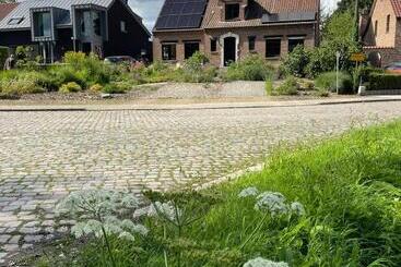 Pensió B&b Den Biesthoek