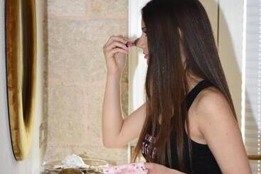 פנסיון Gold White Exclusive House