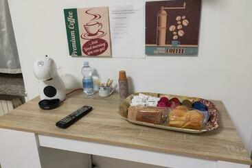 פנסיון La Corte