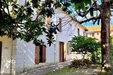 بنسيون Maison Notre Dame Des Apôtres