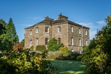 بنسيون Altido Seasyde House   Historic Stately Home In Perthshire