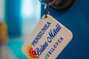 Pensiunea Briza Marii Jurilovca