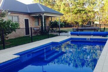 Putta Bucca B&b