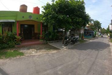 Owl Hostel Karimunjawa