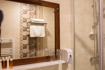 Sultan Mehmet Pensiune & Restaurant