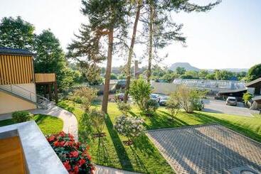 Waldidylle Gohrisch, Pension Und Ferienwohnungen