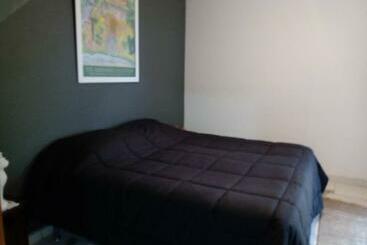 هاستل Flor De Jagube Guest House