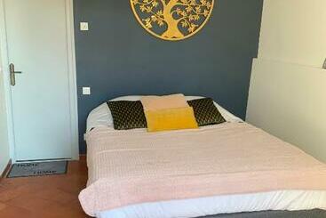 ベッドアンドブレックファースト Chambre D Hote