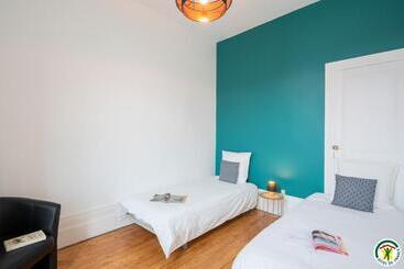 ベッドアンドブレックファースト Chez Hortense