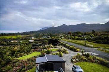 צימר Mangorei Heights   New Plymouth