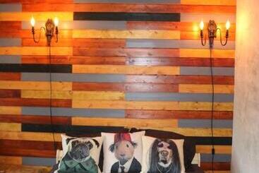 민박 Palheiro Do Malgas