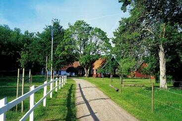 Bed and Breakfast Söderåsens Forsgård