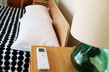 צימר The Zin Loft