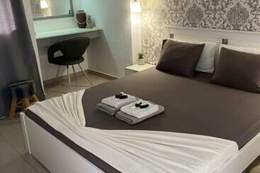 شقة فندقية Happy You Na Rocha 3