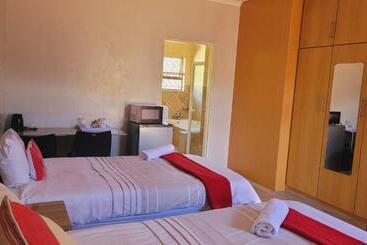 بنسيون Pab Love Guest House