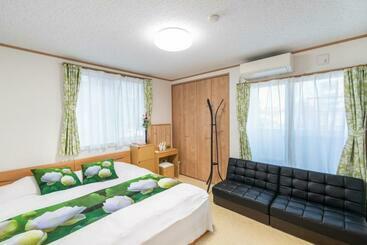 پانسیون Travel Palace Miyuki Yomiuri Shimbun Vacation Stay 5573