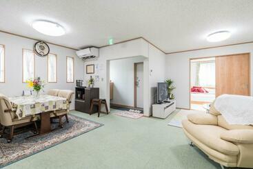 پانسیون Travel Palace Miyuki Yomiuri Shimbun   Vacation Stay 5573