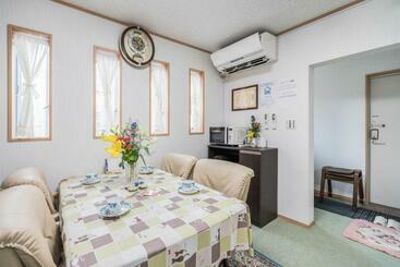 پانسیون Travel Palace Miyuki Yomiuri Shimbun   Vacation Stay 5573
