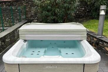 Апарт-отель Residence Oleandro